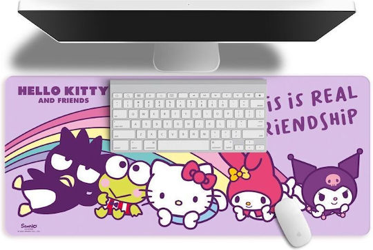 Hello Kitty Подложка За Маса