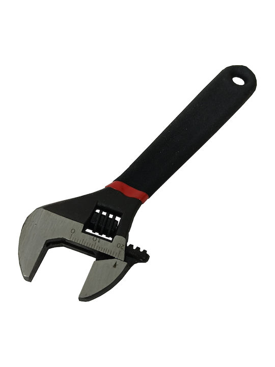 Exdel Tools Γαλλικό Κλειδί Μήκους 150mm
