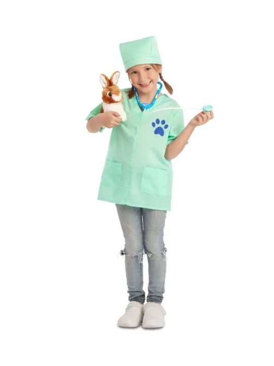 Veterinary Doctor Costume Accessories Kids