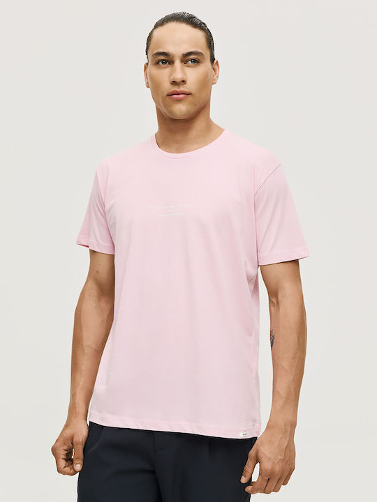 T-shirt Pink