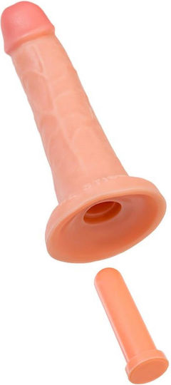 Softline Dildo realist Flesh