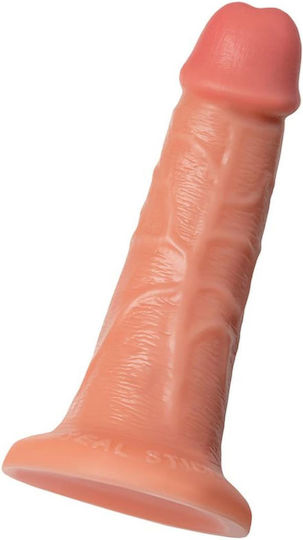 Softline Ρεαλιστικό Dildo Flesh