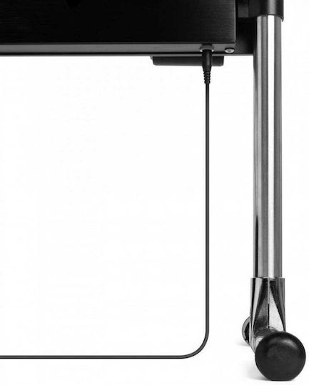 Bedroom Fantasies Sex Machine in Black Colour
