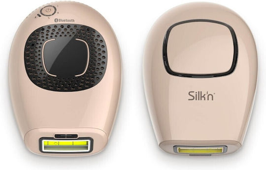 Silk'n Infinity Αποτριχωτική Μηχανή Epilator για το Σώμα 6921540