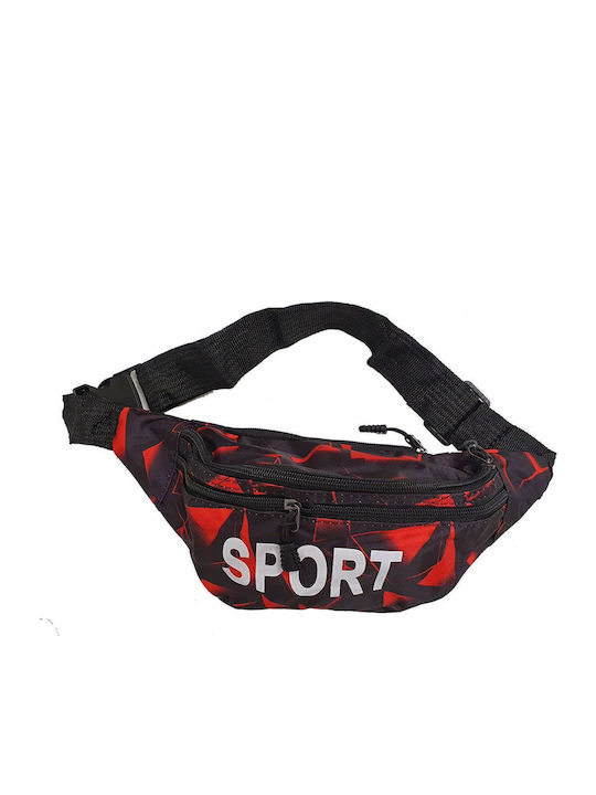 Waist Bag Fuchsia