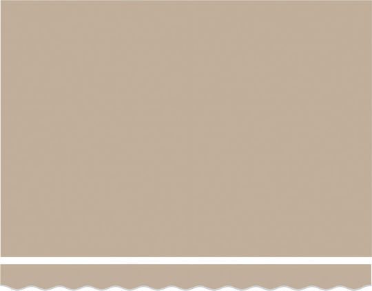vidaXL Markisenstoff Beige 2.5x3.5m
