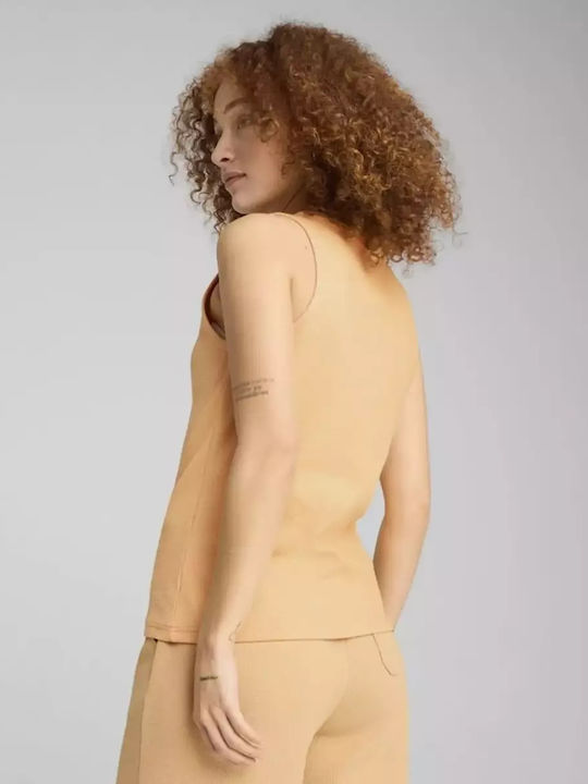 PUMA Blouse Ecru