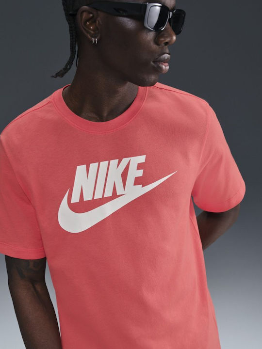 Icon Futura Athletic T-shirt Dk Sportswear