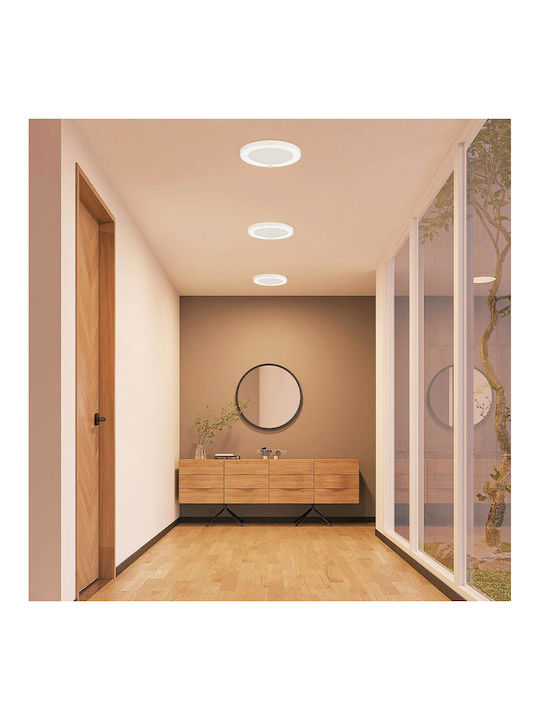 Braytron Χωνευτό LED Panel