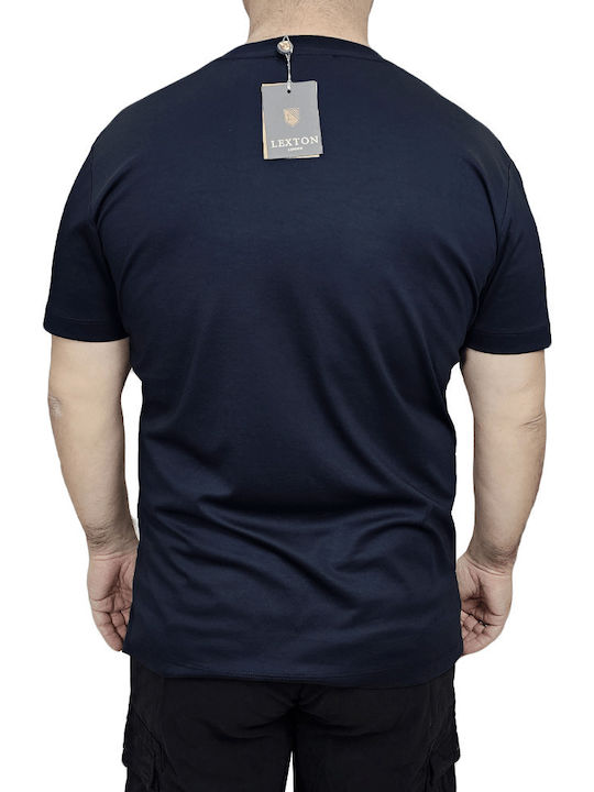 Bluse Blue