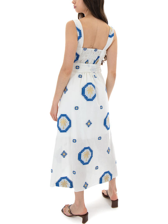 Kasia Dress All Day Ecru Kasia Dress All Day Ecru