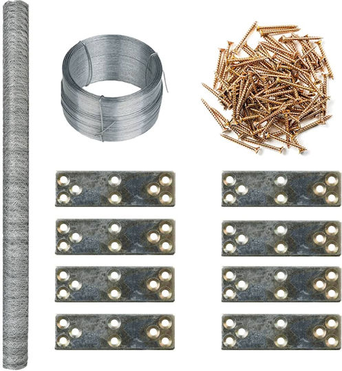 Vidaxl Disassembly Set