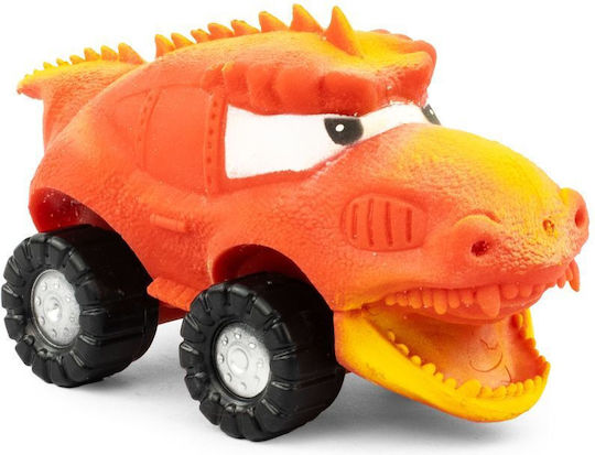 Dinosaurs Little Cars