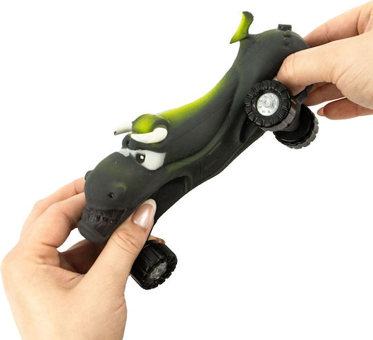 Dinosaurs Little Cars