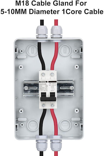 Switch Clădiri Industriale X001MBQBLL