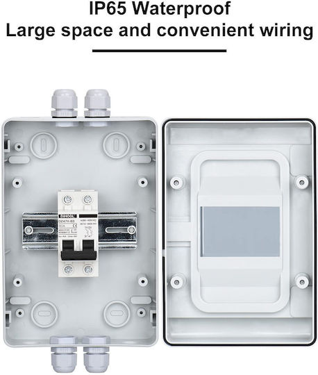 Switch Clădiri Industriale X001MBQBLL