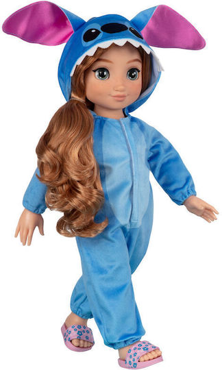 Jakks Pacific Stitch Ily Кукла за 3++ години 45см.