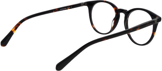 Guess Женски Рамка за очила Кафяв GU5224 052