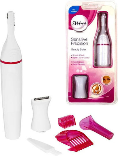Trimmer Μηχανή