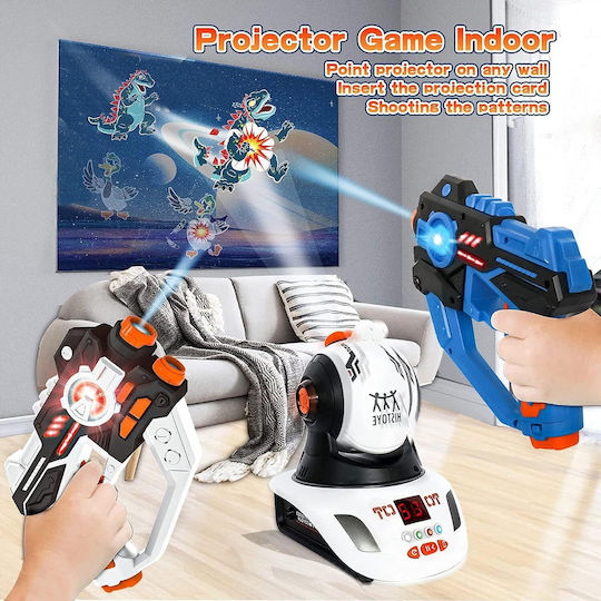 Σετ 2 Laser Tag X001MJD9EF