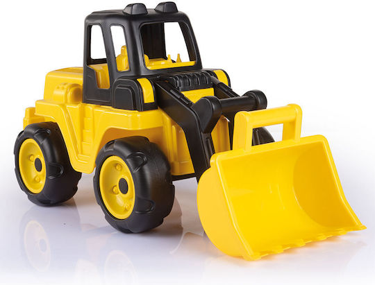 Zita Toys Ride On Κίτρινο