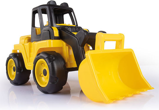 Zita Toys Ride On Κίτρινο