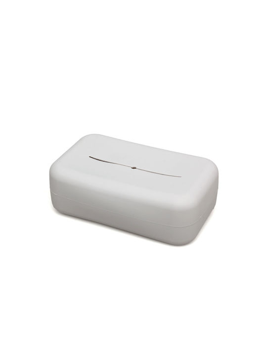 Kiokids Silicone Case for Baby Wipes Petit Moments Gray 5827