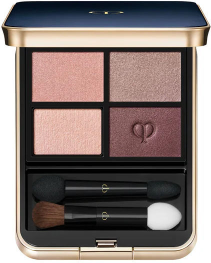 Clé de Peau Beauté Палитра със Сенки за Очи в Твърда Форма 3 6гр
