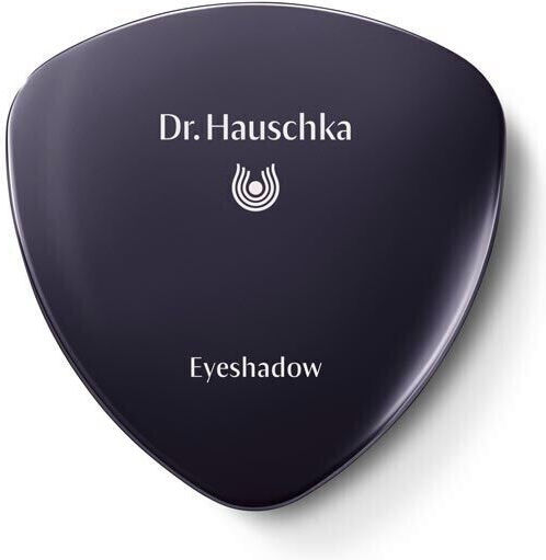 Dr. Hauschka Eye Shadow in Solid Form Golden Topaz 1.4gr