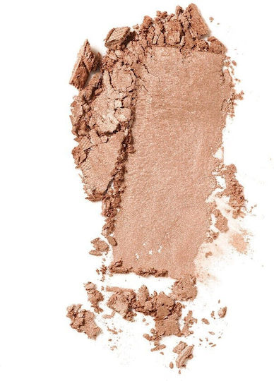 Dr. Hauschka Eye Shadow in Solid Form Golden Topaz 1.4gr