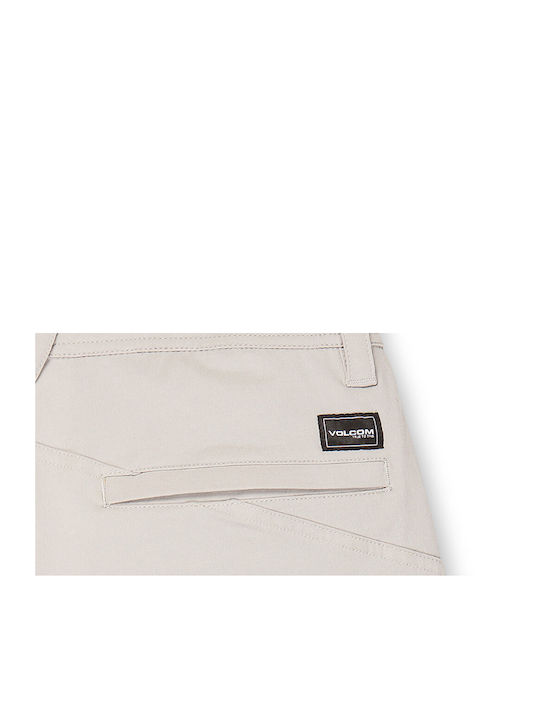 Frickin Cross Shred Men's Shorts Tower Grey