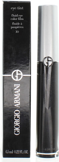 Giorgio Armani Σκιά Ματιών σε Υγρή Μορφή με Μαύρο Χρώμα 6.5ml
