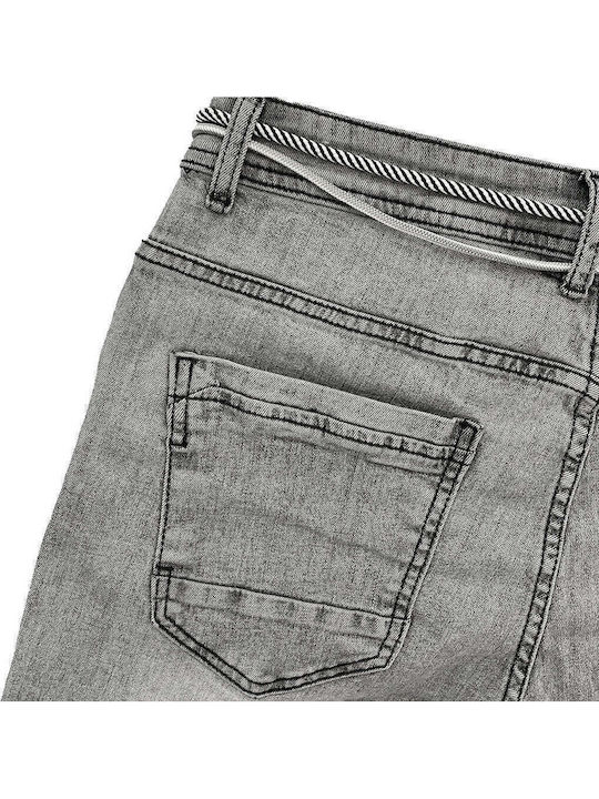 Мъжка Бермуда Gray