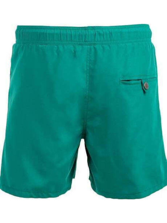 Herren Badebekleidung Shorts Green