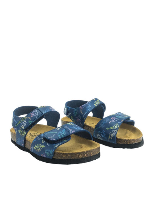 Kids' Sandals Marino Anatomic Multicolour