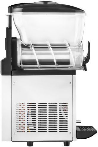 Vevor Επαγγελματική Μηχανή Παγωτού CGXXRJX115LDWAYUYV2