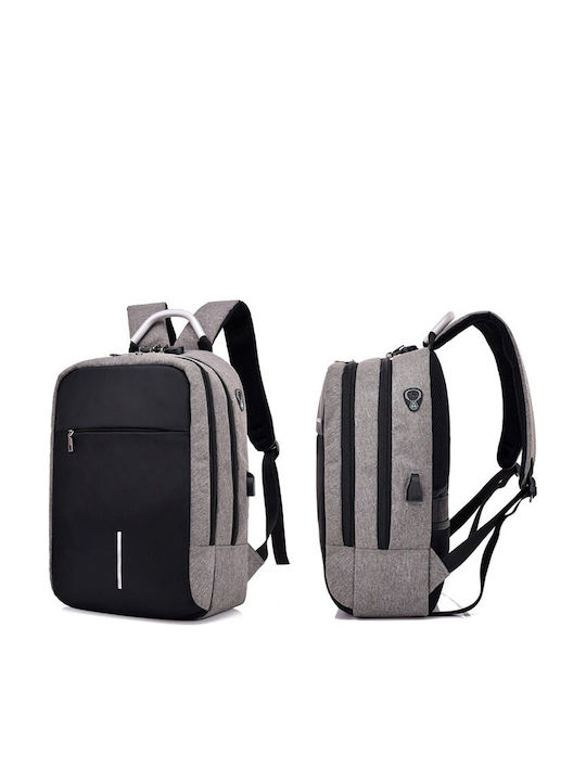 Waterproof Anti-theft Backpack Gotel K403e