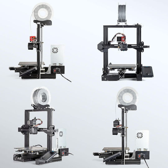 3d Printer Extruder Conversion Kit Direct Drive Support Compatible Ender 3 V2 Ender 3 Pro Voxelab Aquila