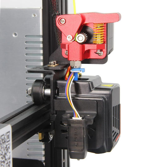 Kit De Conversie Pentru Imprimantă 3D Motor Pas cu Pas Extruder Cu Duză Cu Dâră De Tensiune Metalic Suport Drive Direct Ender 3 Neo Ender 3 V2 Neo Ender 3 Max Neo