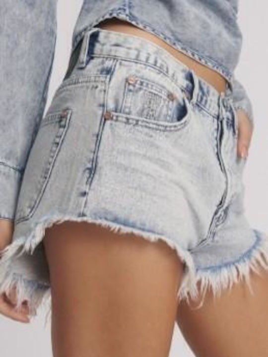Γυναικείο Τζιν Σορτς Denim