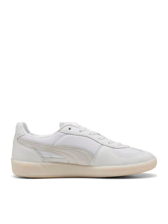 Palermo Sneakers White