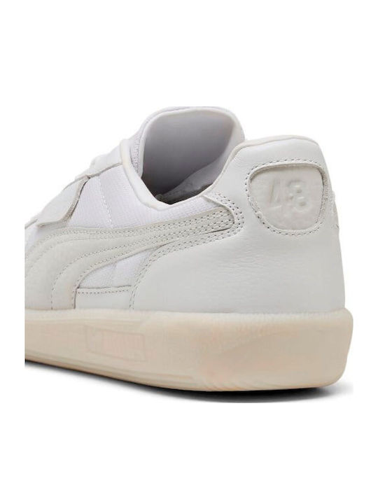 Palermo Sneakers White