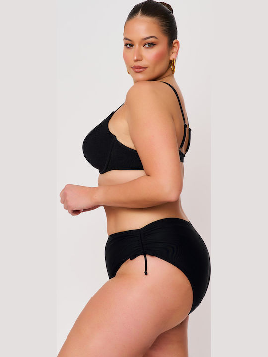 Bikini Σουτιέν Μαύρο