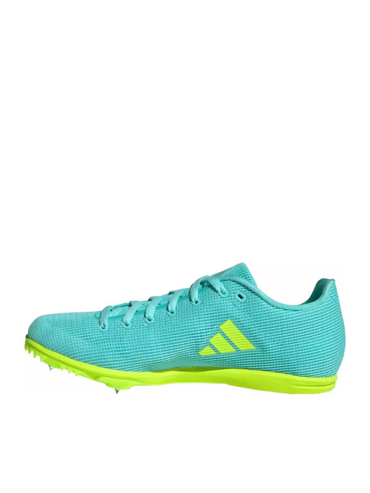 adidas Allroundstar Running Τιρκουάζ