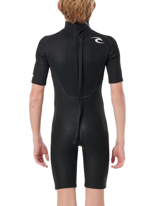 Rip Curl Kids Swimwear One-Piece Black