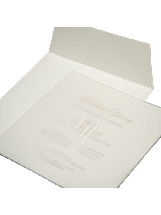 Wedding Invitation Mymastoras 425.044