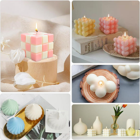 Making Candles Σετ Κατασκευής