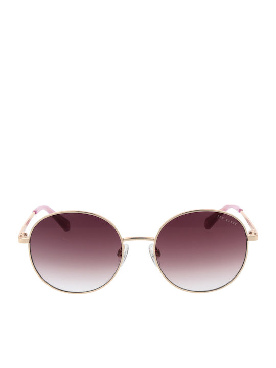 Ted Baker Tb1744 Γυαλιά Ηλίου με Μεταλλικό Σκελετό