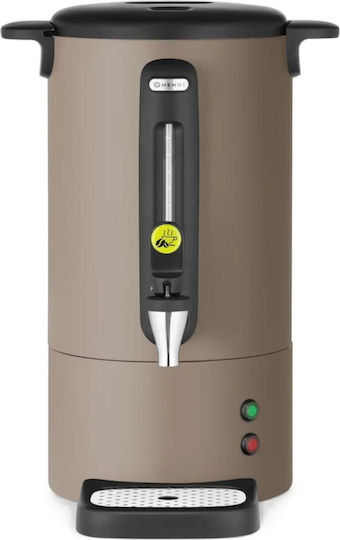 Hendi Ceainic profesional pentru băuturi cu capacitatea de 7lt 1.05kW