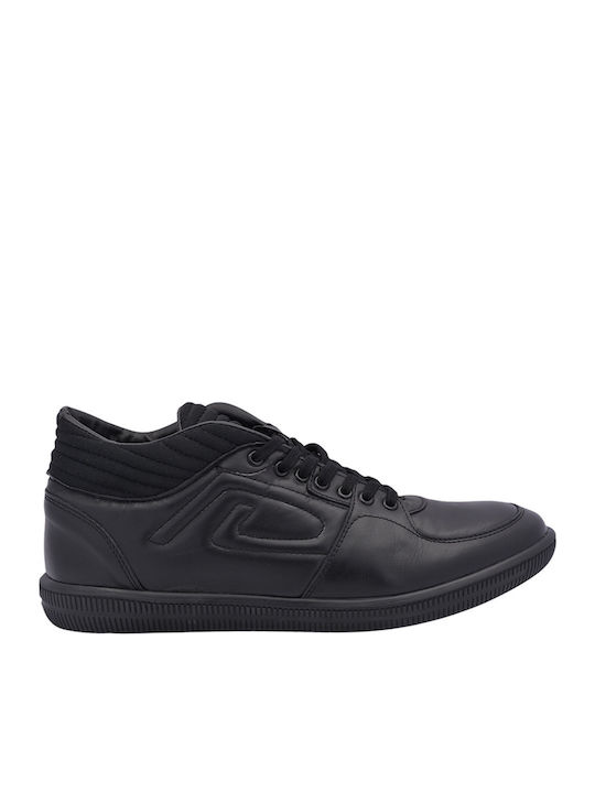 Adam's Shoes